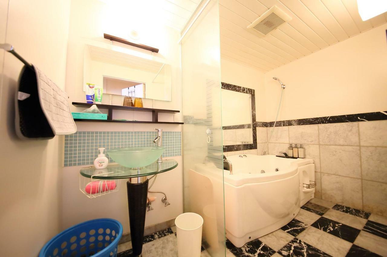 New Open!Good Location In Sappro! Max 9 Guest Hotell Sapporo Exteriör bild
